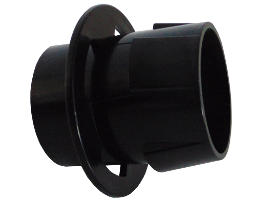 Adaptador de Saco Preto